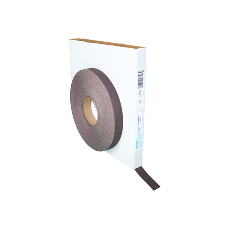 Pferd 1" Shop Roll - Resin/Resin Light Duty - 50 Yard Roll - Aluminum Oxide - 50 Grit 47101